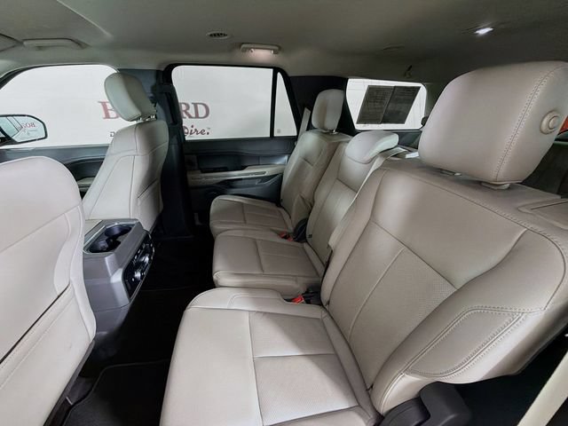 Certified 2019 Ford Expedition XLT w/ Equipment Group 202A RWD image 28