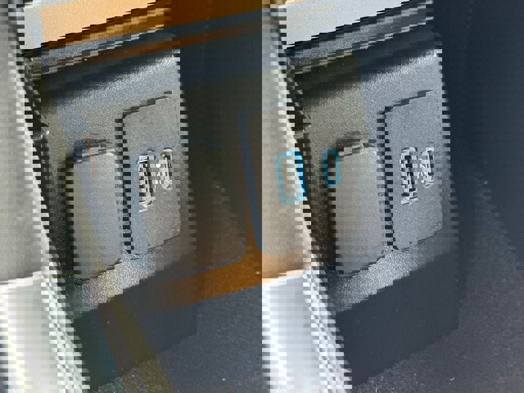 Certified 2022 Ford Explorer XLT w/ Equipment Group 202A image 37