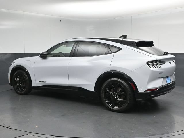 Certified 2023 Ford Mustang Mach-E Premium w/ Mustang Nite Pony Package AWD/4WD image 5