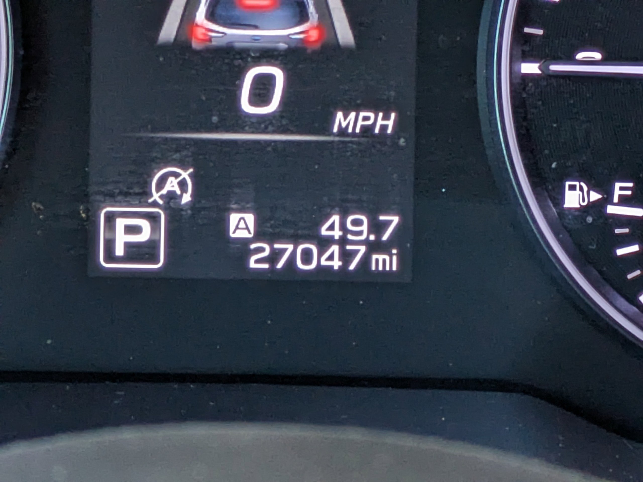 Used 2022 Subaru Outback Onyx Edition XT AWD/4WD image 32