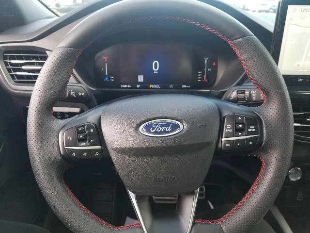 Certified 2023 Ford Escape ST-Line w/ Tech Pack #1 AWD/4WD image 26