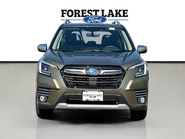 Used 2023 Subaru Forester Touring AWD/4WD image 2