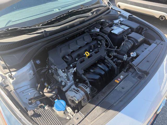 Used 2020 Hyundai Accent SE image 19