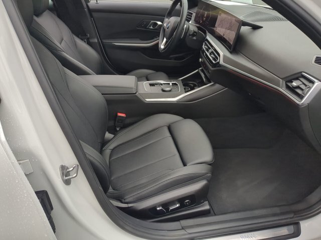 Used 2024 BMW 330i Sedan RWD image 35