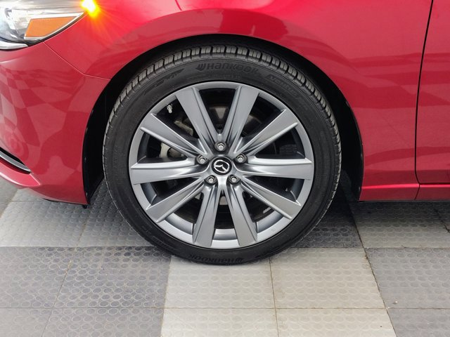 Used 2019 MAZDA MAZDA6 Grand Touring FWD image 15