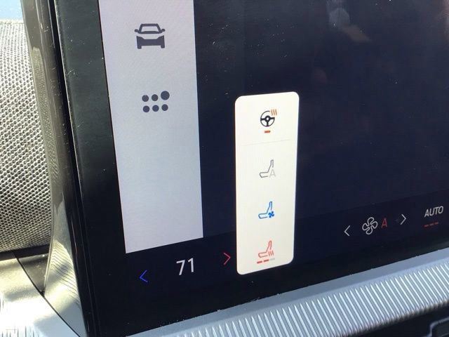 Certified 2025 Ford Explorer ST image 17