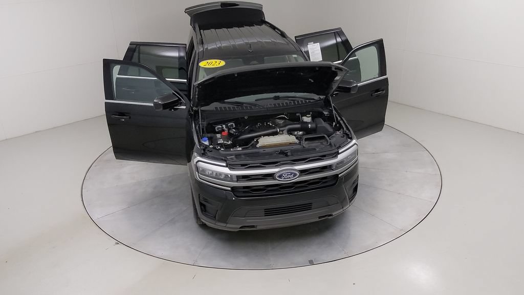 Certified 2023 Ford Expedition XLT AWD/4WD image 46