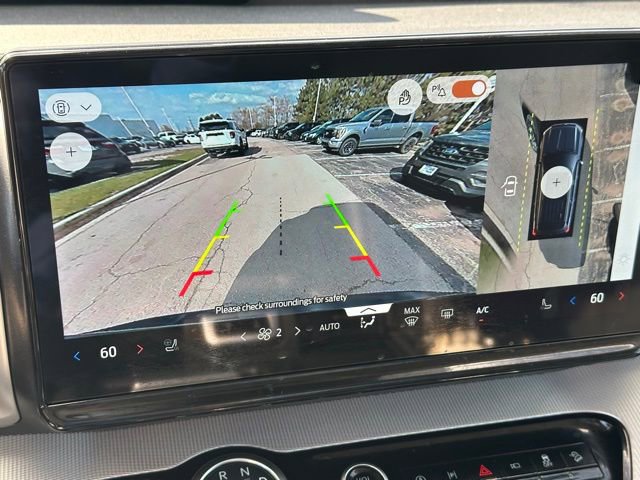 Certified 2025 Ford Expedition Max Active AWD/4WD image 40