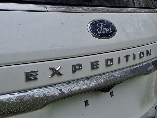 Certified 2022 Ford Expedition Max Limited image 11