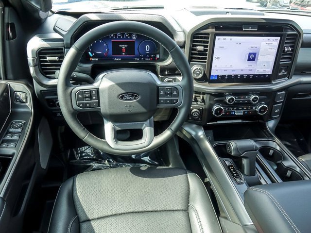 Certified 2026 Ford F150 Lariat AWD/4WD image 19