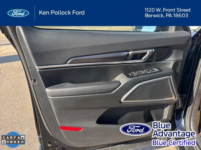 Used 2025 Kia Telluride S AWD/4WD image 14