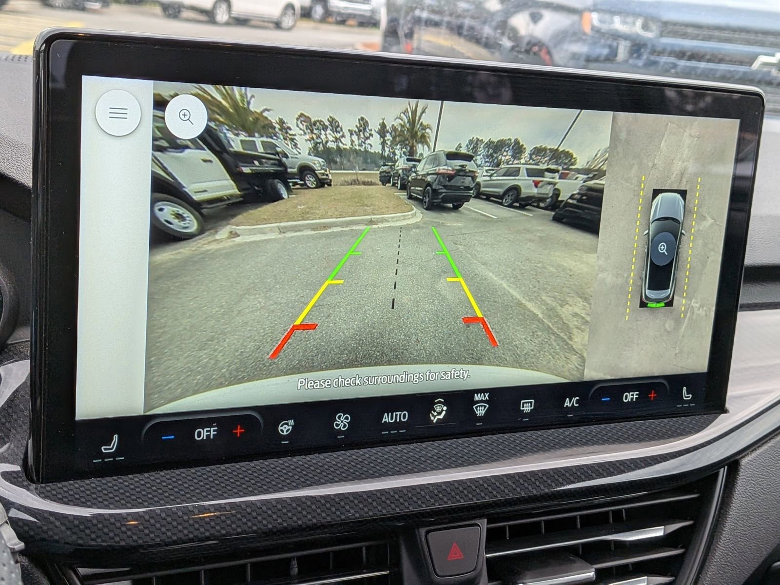 Certified 2023 Ford Escape ST-Line Select w/ Tech Pack #2 image 24