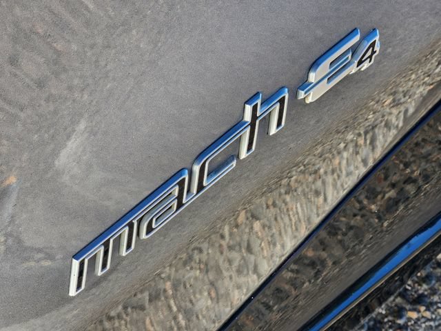 Certified 2023 Ford Mustang Mach-E Premium AWD/4WD image 19