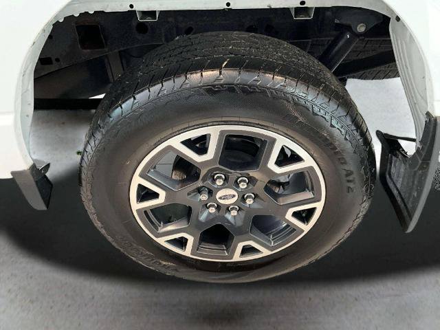 Certified 2024 Ford F150 STX AWD/4WD image 32