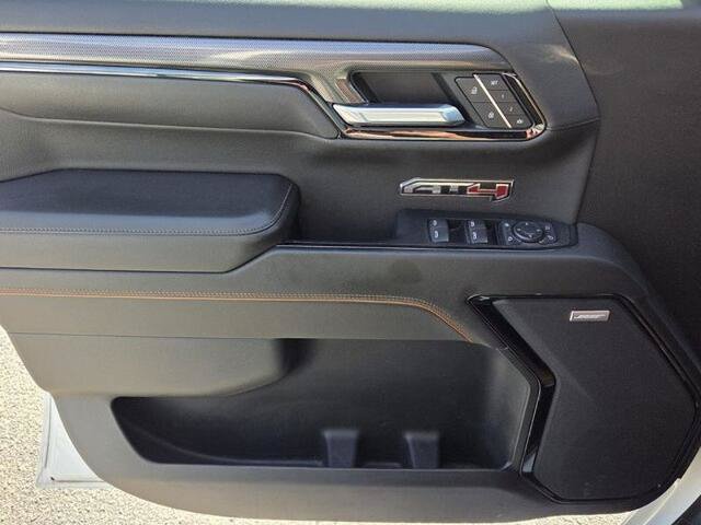 Used 2022 GMC Sierra 1500 AT4 AWD/4WD image 27