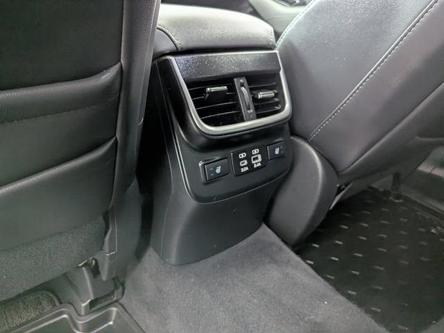 Used 2024 Subaru Outback Limited XT AWD/4WD image 16