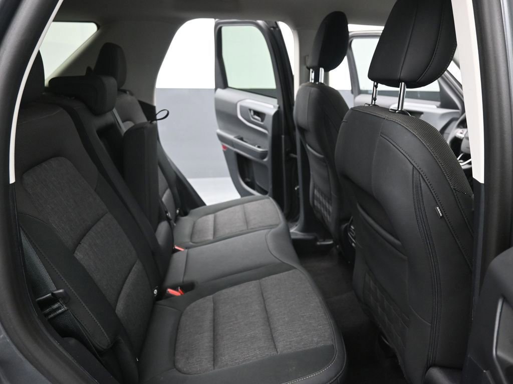 Certified 2024 Ford Bronco Sport Big Bend w/ Convenience Package image 18