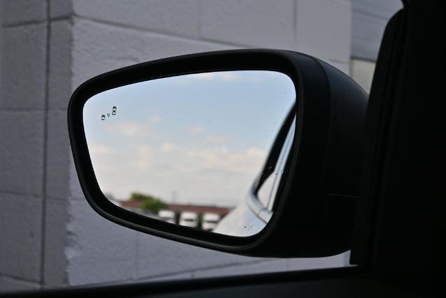 Certified 2023 Ford Escape ST-Line w/ Tech Pack #1 FWD image 19