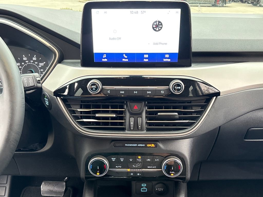 Certified 2022 Ford Escape SE w/ Convenience Package image 23