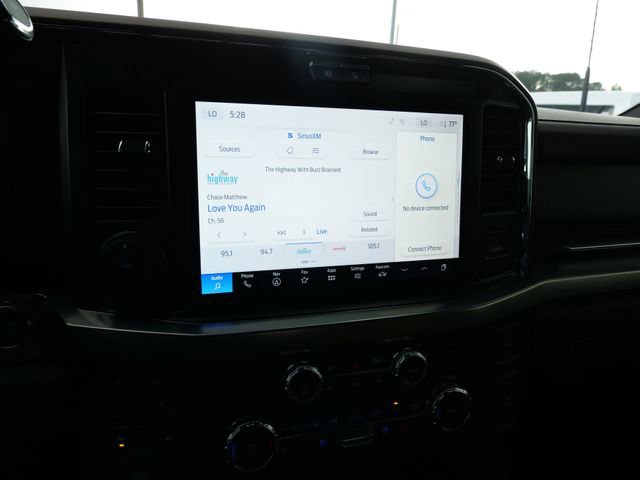 Certified 2025 Ford F250 King Ranch AWD/4WD image 25