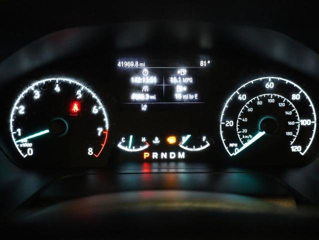 Certified 2023 Ford Transit 250 148 High Roof Extended AWD image 19