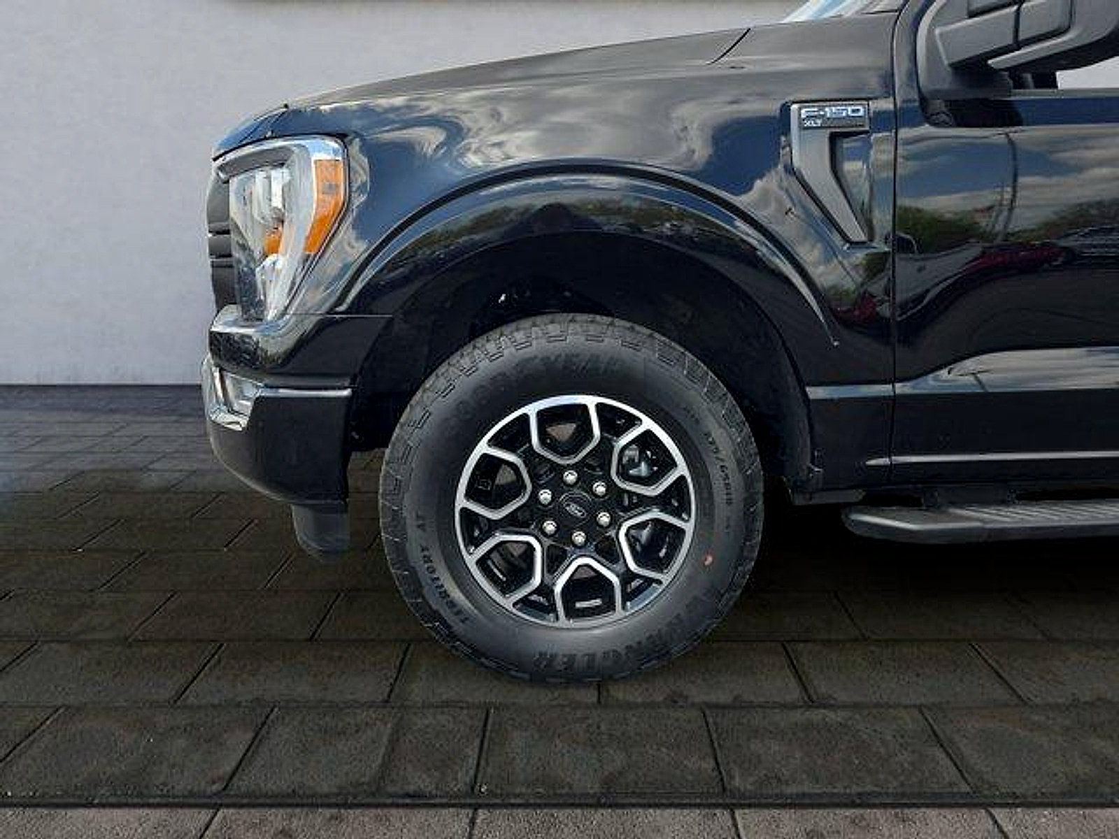 Certified 2023 Ford F150 XLT w/ Equipment Group 302A High AWD/4WD image 26