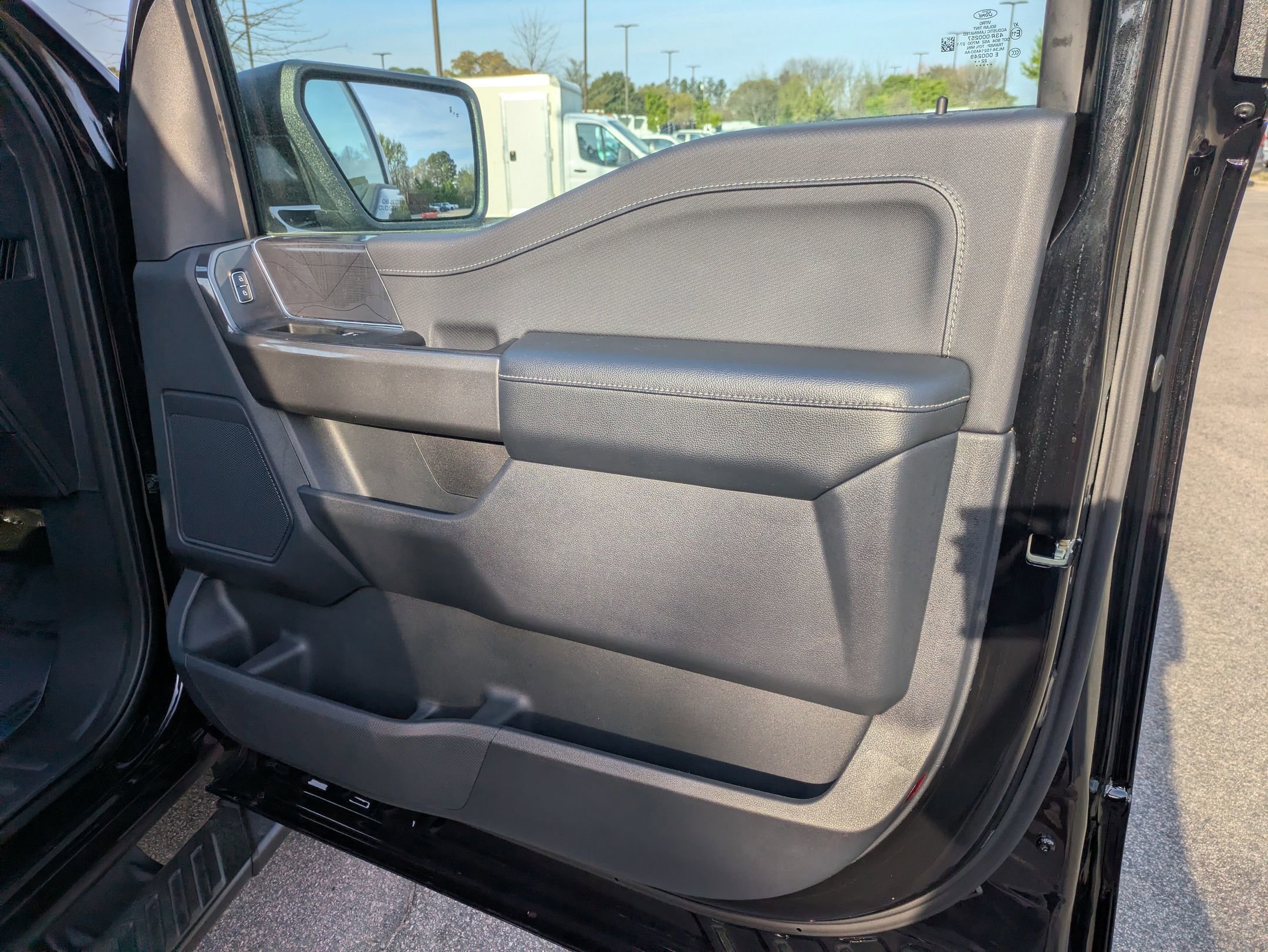 Certified 2023 Ford F150 XLT w/ Equipment Group 302A High image 46