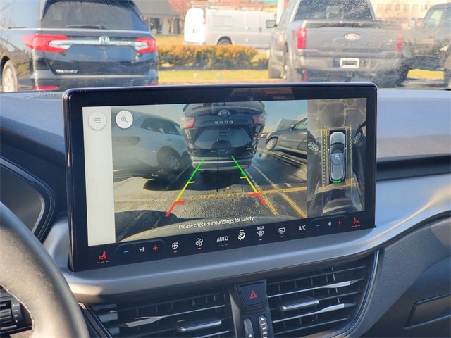 Certified 2023 Ford Escape Active w/ Tech Pack #2 image 23