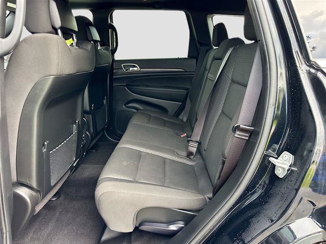 Used 2022 Jeep Grand Cherokee Laredo E AWD/4WD image 27