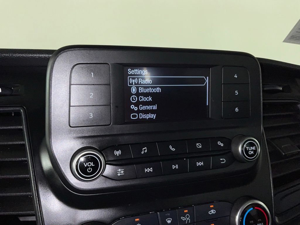 Certified 2022 Ford Transit 350 XL RWD image 25