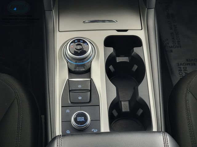 Certified 2023 Ford Explorer XLT AWD/4WD image 25