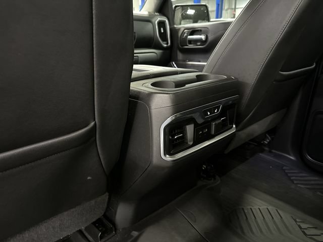 Used 2021 Chevrolet Silverado 1500 LTZ AWD/4WD image 31