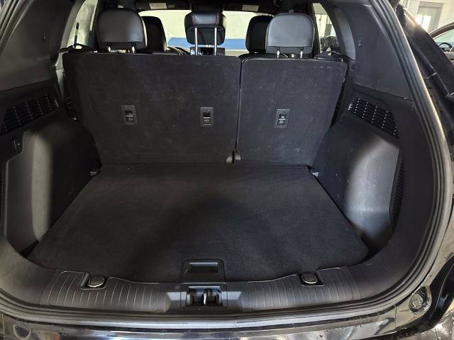 Certified 2023 Ford Escape ST-Line AWD/4WD image 22