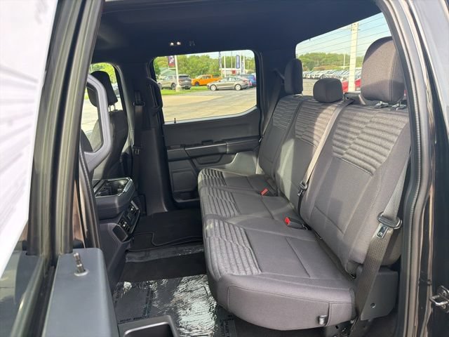 Certified 2023 Ford F150 XL w/ STX Appearance Package AWD/4WD image 22