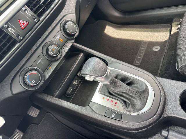 Used 2022 Kia Forte LXS FWD image 19