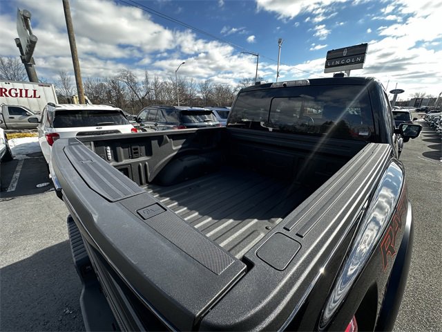 Certified 2024 Ford F150 Raptor image 43