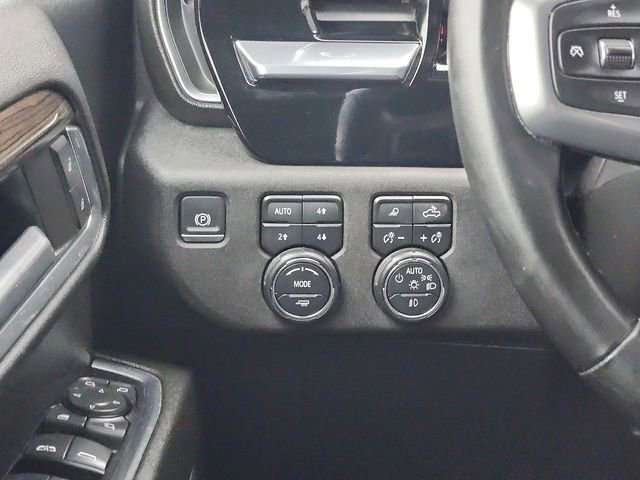 Used 2024 Chevrolet Silverado 2500 LT w/ All Star Edition image 12