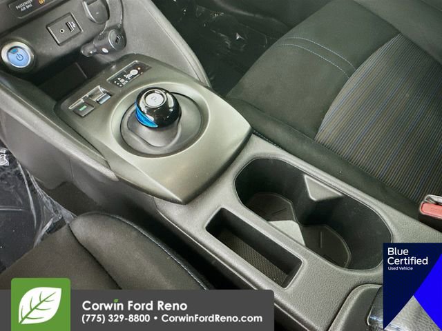 Used 2018 Nissan Leaf S w/ S Charge Package FWD image 20