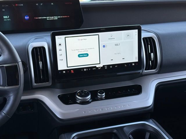 Certified 2025 Ford Expedition Max Active image 36