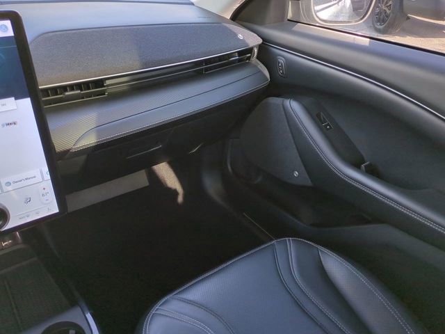 Certified 2022 Ford Mustang Mach-E Premium RWD image 16