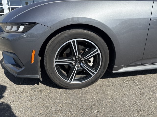 Certified 2024 Ford Mustang Premium RWD image 9