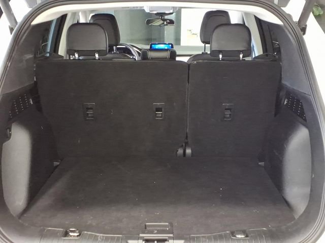 Certified 2021 Ford Escape SEL image 6