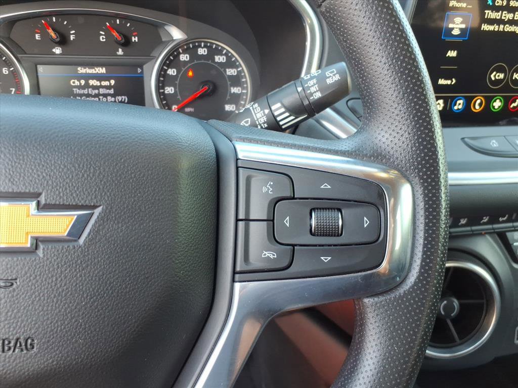 Used 2024 Chevrolet Blazer LT image 17