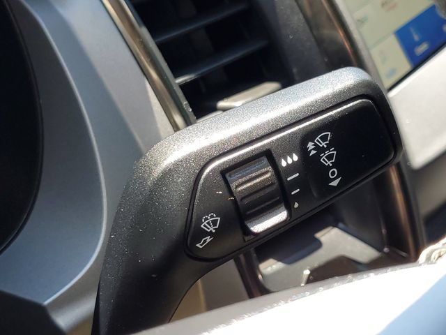Certified 2023 Ford Ranger XLT w/ Equipment Group 302A High AWD/4WD image 16