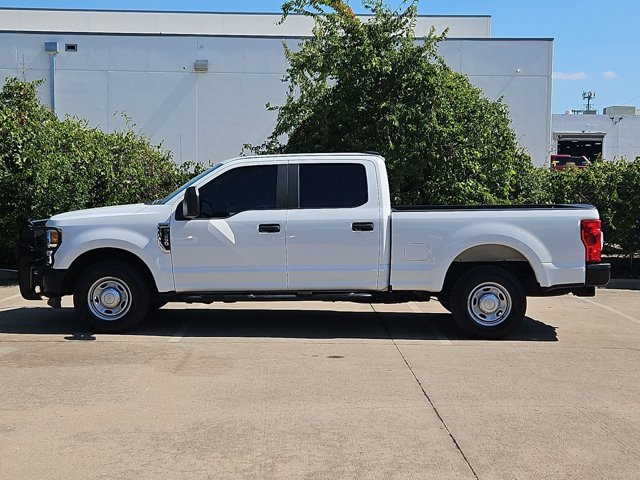Certified 2021 Ford F250 XL w/ Power Equipment Group RWD image 9