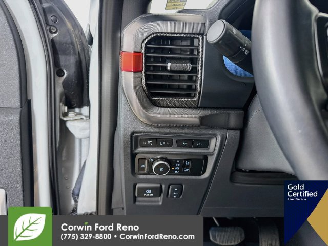 Certified 2024 Ford F150 Raptor AWD/4WD image 13