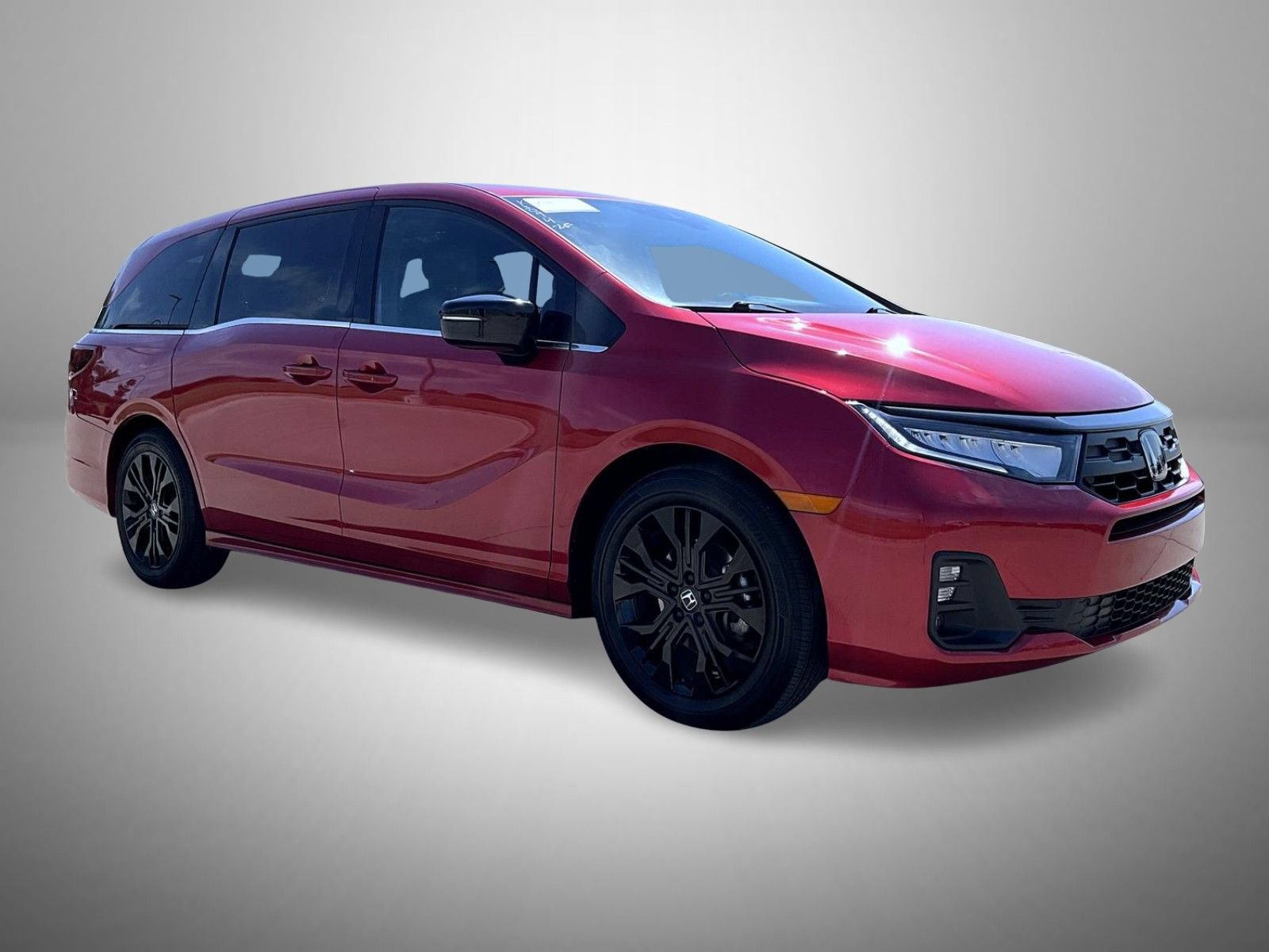 Used 2025 Honda Odyssey Sport-L image 3