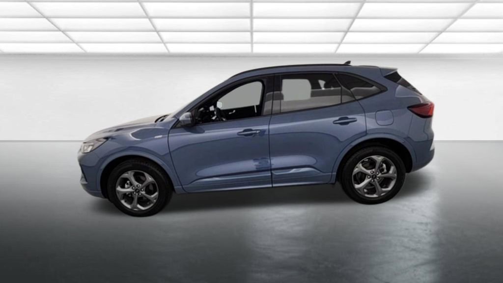 Certified 2023 Ford Escape ST-Line Select w/ Tech Pack #1 image 5