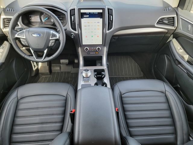 Certified 2024 Ford Edge SEL w/ Convenience Package AWD/4WD image 26