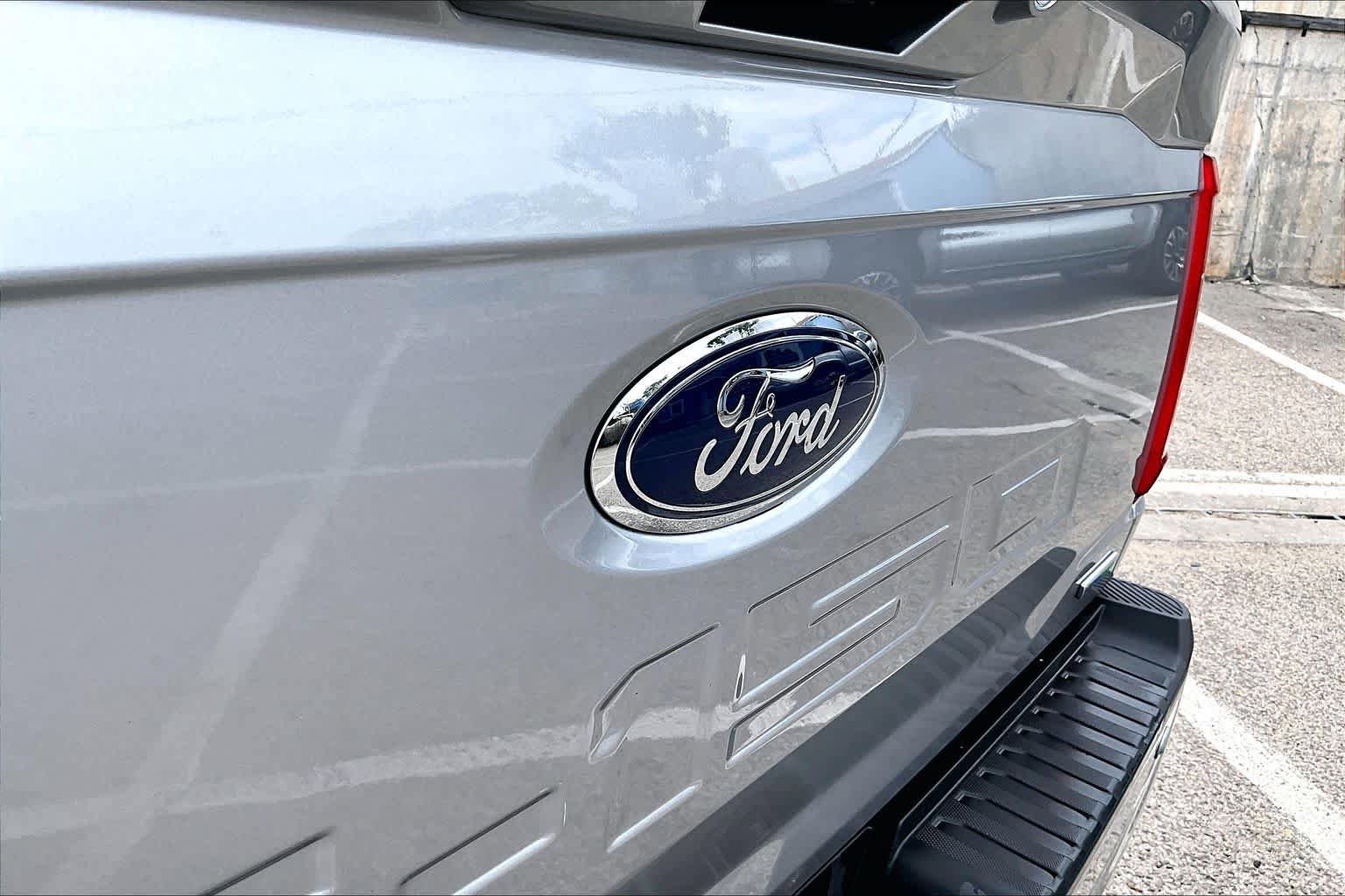 Certified 2023 Ford F150 Lariat AWD/4WD image 31